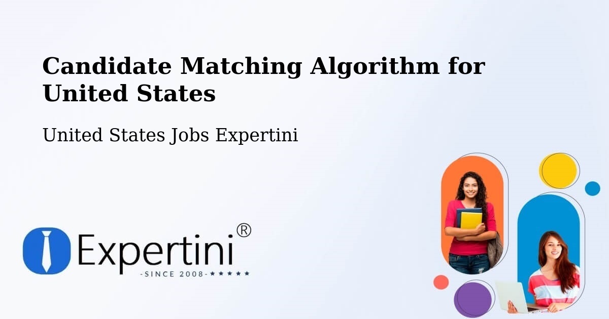 Candidate Matching Algorithm Overview – Boulder - United States Jobs Expertini