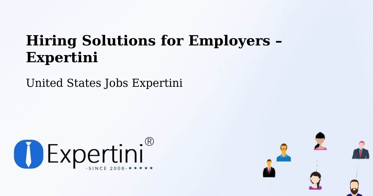 Hiring Solutions for Employers in Boulder - Boulder, United States Jobs Expertini