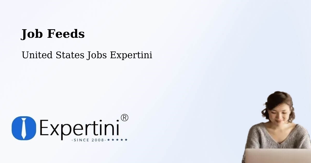 Job Listings Feed – Boulder - United States Jobs Expertini