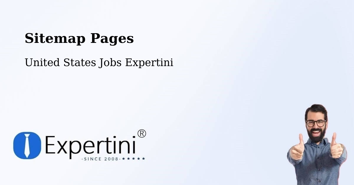 Sitemap Pages - Boulder - United States Jobs Expertini