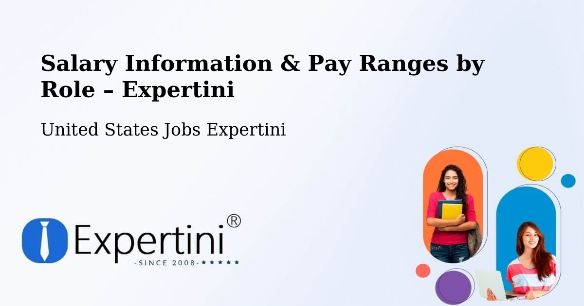 Salary Information & Pay Ranges – Boulder - Boulder, United States Jobs Expertini